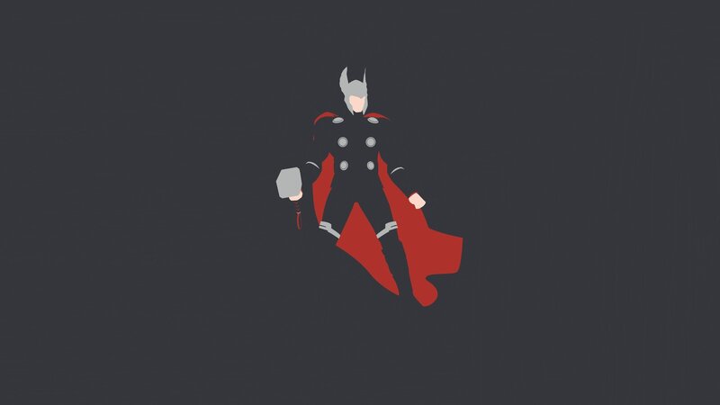 Thor Character
