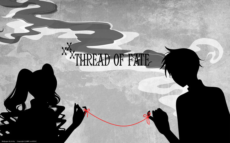 Thread of Fate artwork