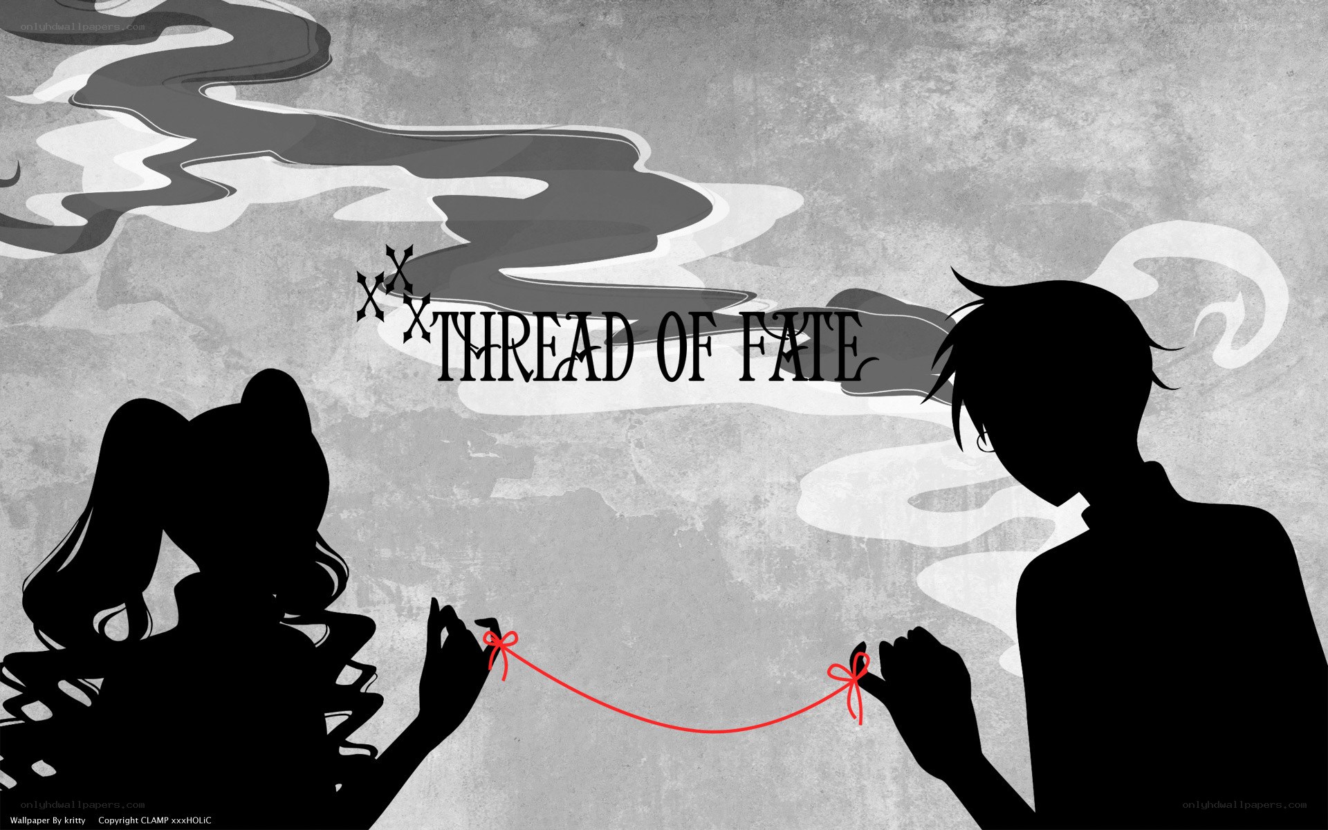 Thread of Fate artwork