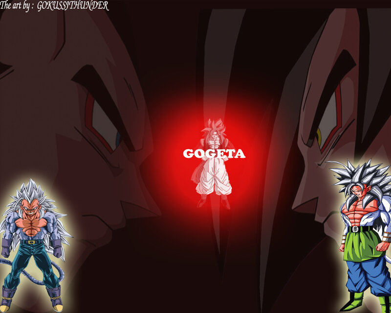 Three Anime Characters — Black, Dramatic, Digital Art, Anime Character