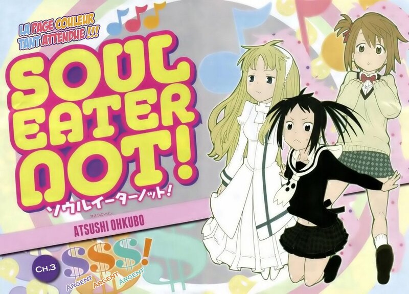 Three Anime Girls — Yellow, Playful, Manga