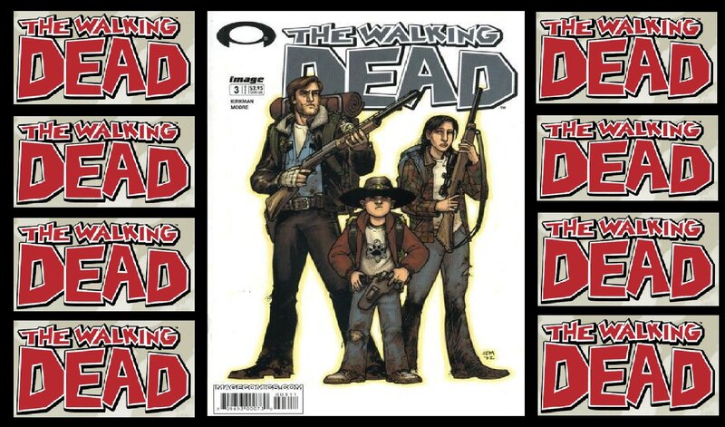 Three Armed Survivors
