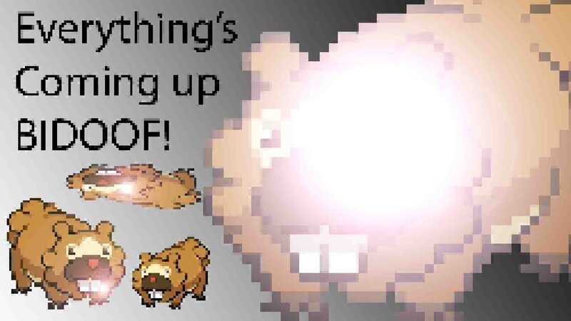 Three Beavers in Explosion