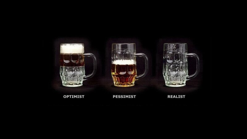 Three Beer Mugs — Black, Dramatic, Night