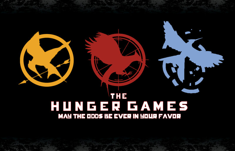 Three Bird Logos