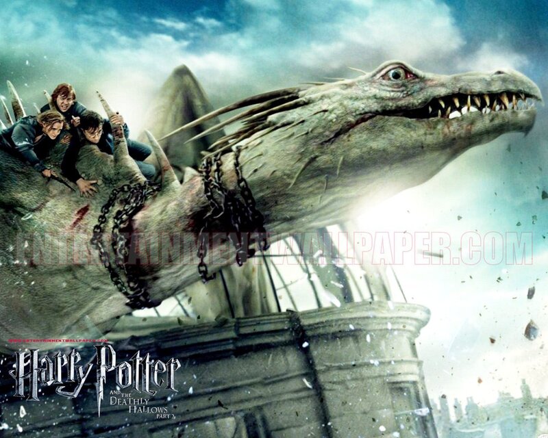 Three Boys on a Dragon