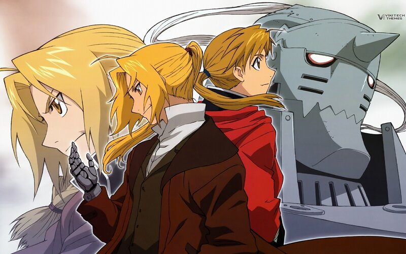 Three Characters in a Row