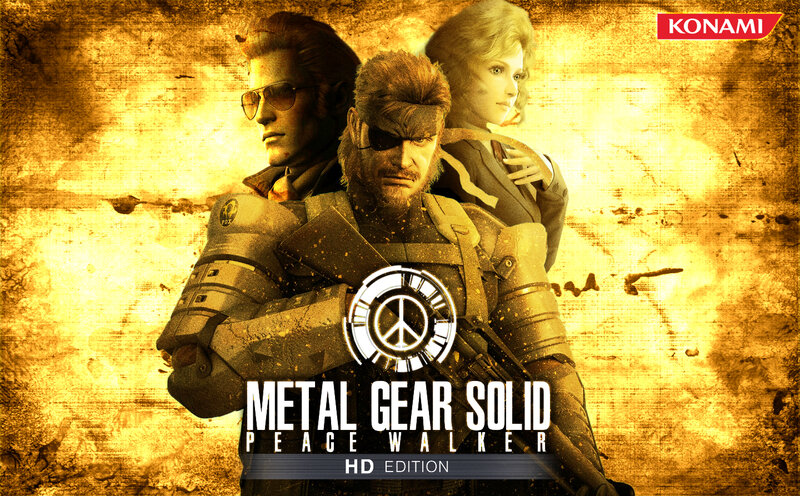 Three Characters in Military Gear — Yellow