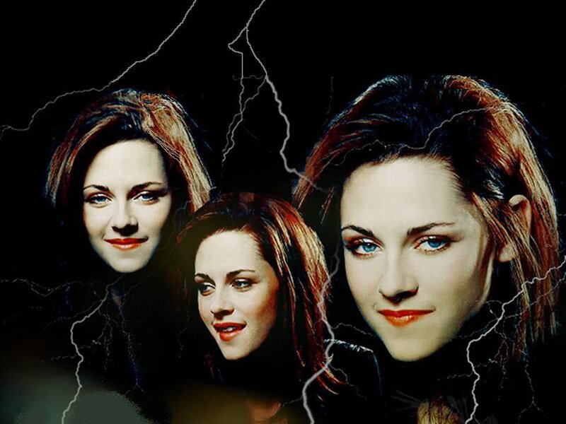 Three Faces of a Woman