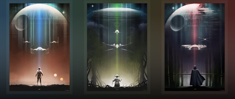 Three Figures on Planets