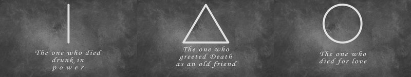 Three Geometric Shapes