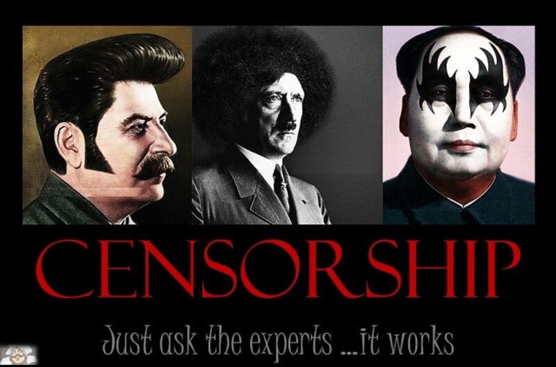 Three Historical Figures