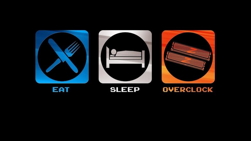 Three Icons with Text — Black, Minimalist, Digital Art