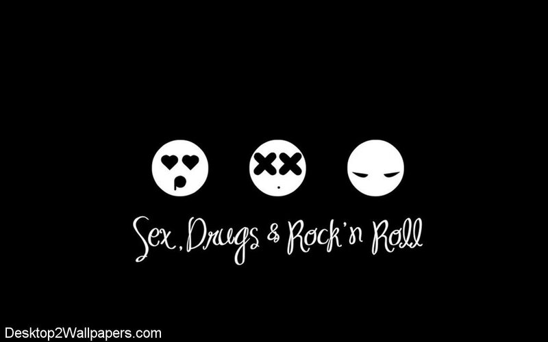 Three Icons with Text