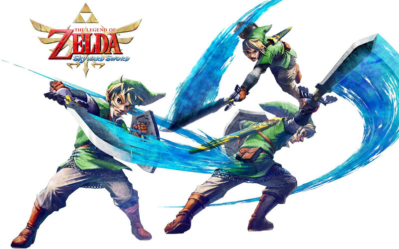 Three Links Fighting