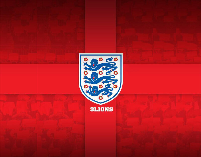 Three Lions Crest