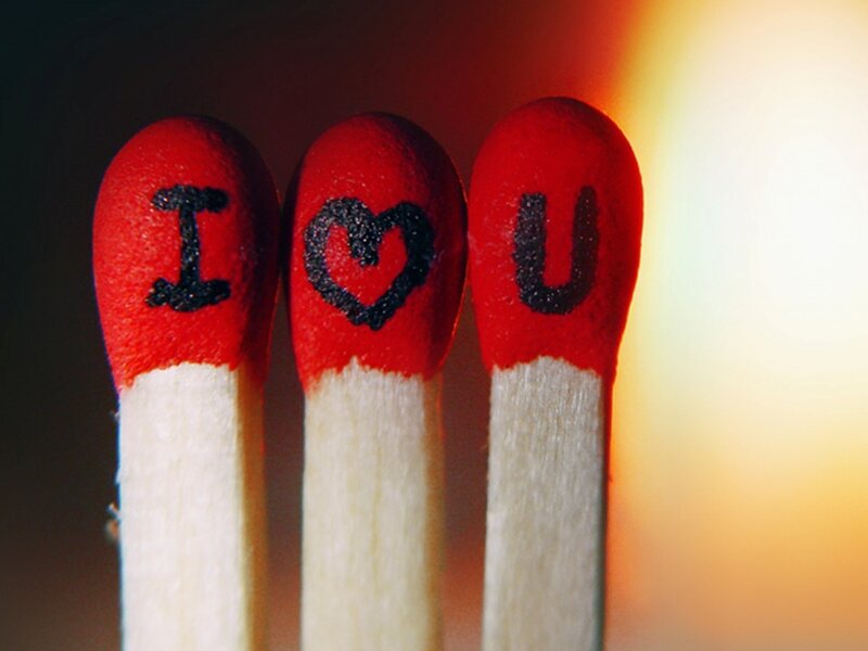 Three Matchsticks