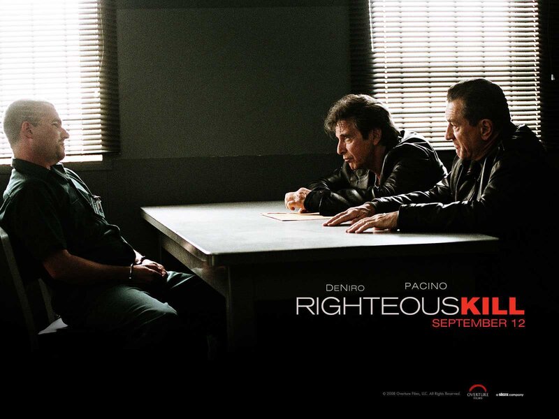 Three Men at a Table — Black