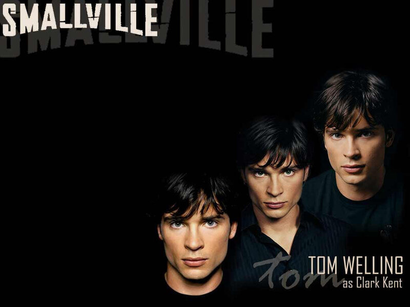 Three Men in Black Shirts — Dramatic
