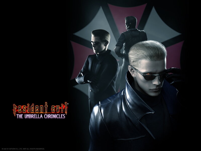 Three Men in Dark Clothing — Black, 3d Render, Sunglasses