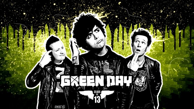 Three Men in Leather Jackets — Black, Energetic