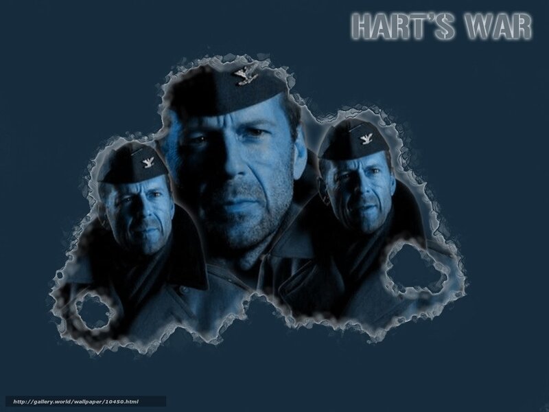 Three Men in Military Uniforms