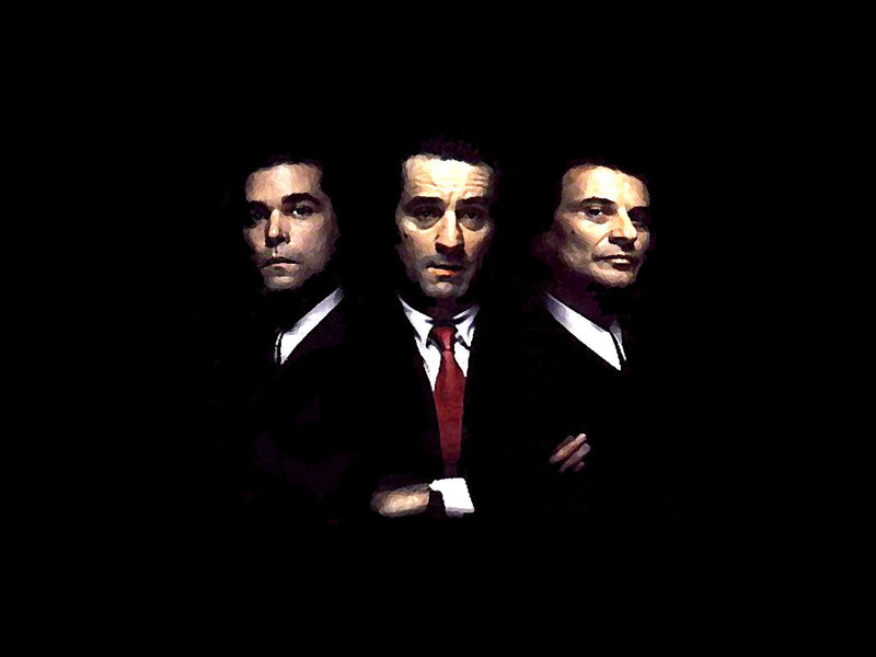 three men in suits