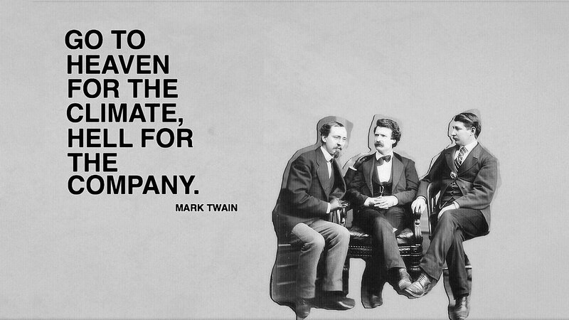 Three Men in Suits — Black, Serious, Photograph, Chairs