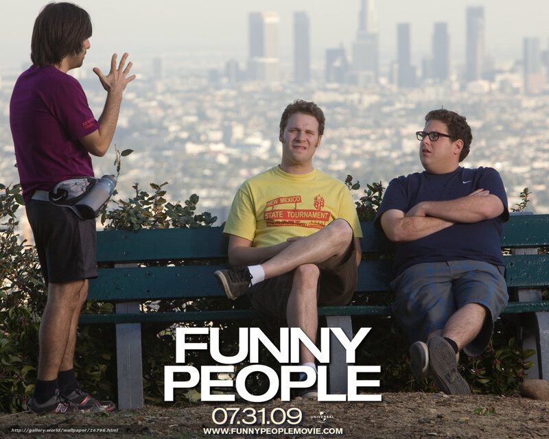 Three Men on a Bench