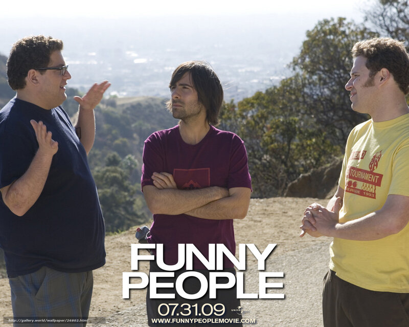 Three Men on a Hill