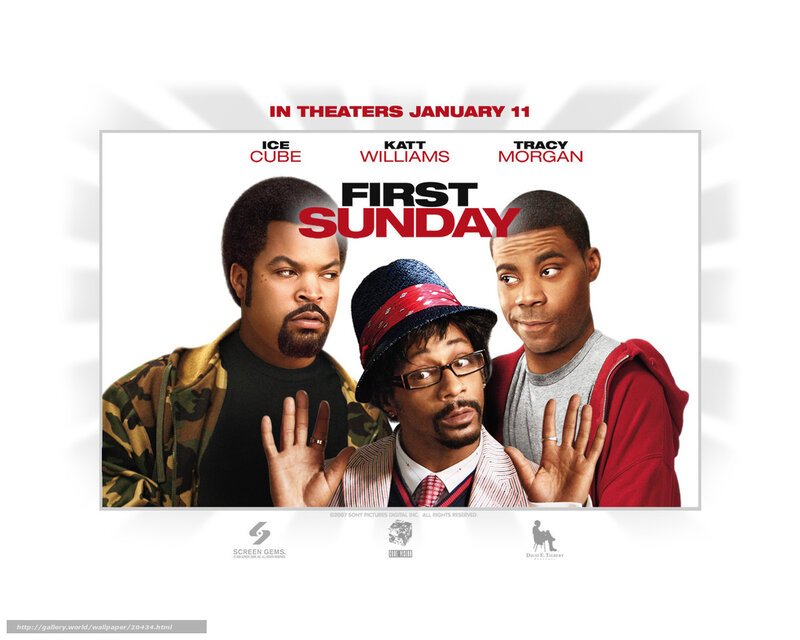 Three Men on Movie Poster
