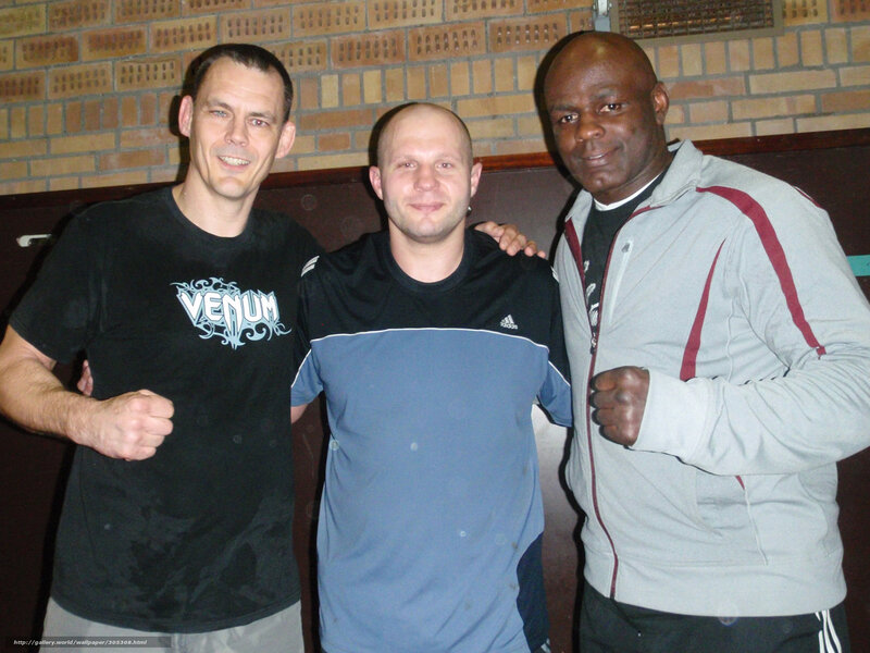 Three Men Posing — Black, Neutral
