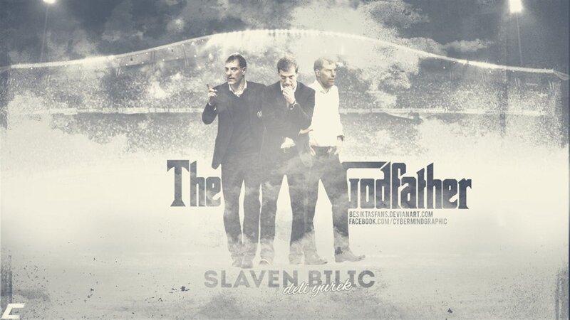 Three Men Standing — Black, Dramatic, Night
