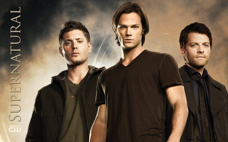 Three Men Standing — Brown, Dramatic, Photograph, T-shirts