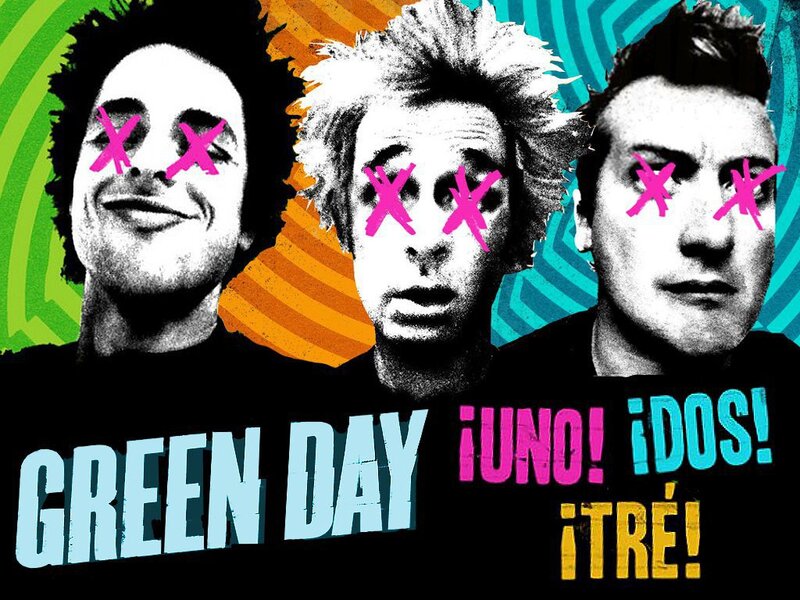 Three Men with X'd Eyes