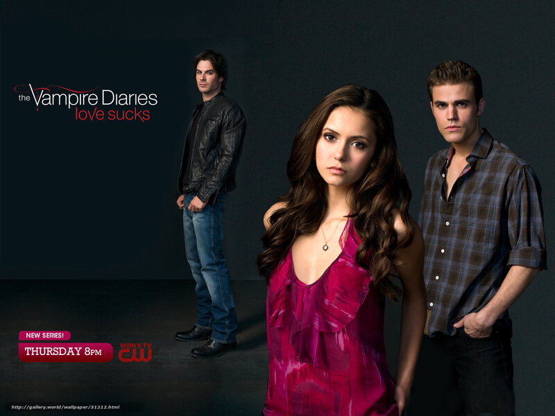 Three People in a Promotional Photo