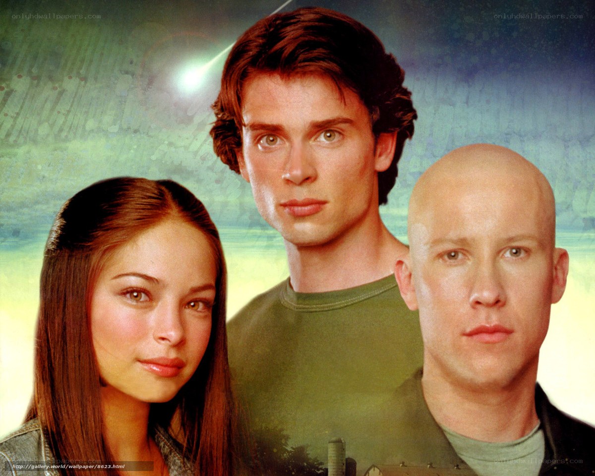 three people in a sci-fi scene