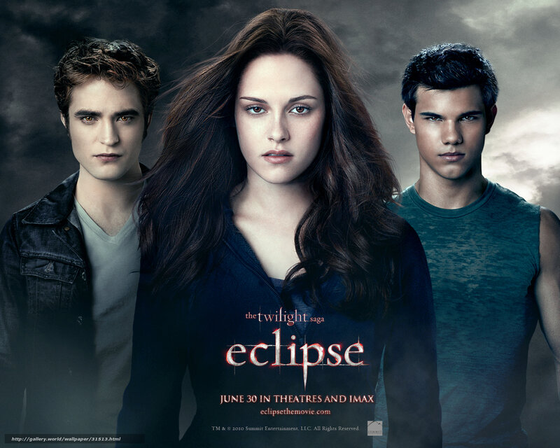 Three People in Dark Clothing — Gray