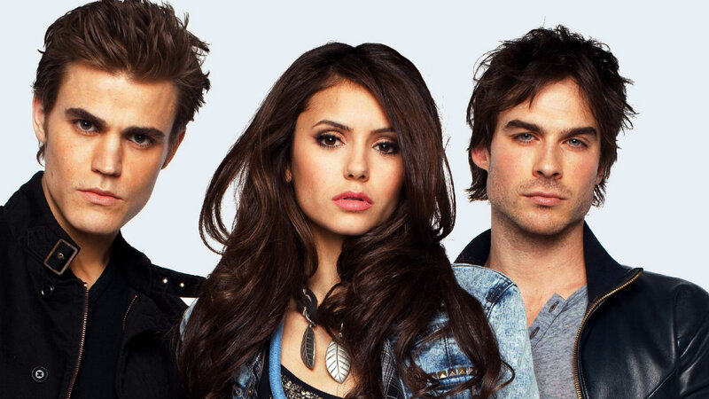 Three People in Jackets