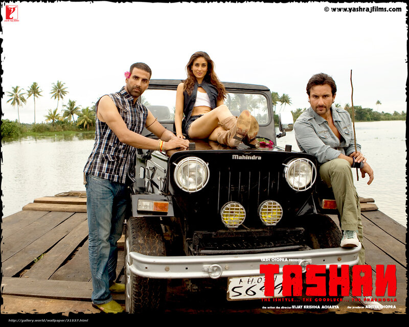 Three People on a Jeep
