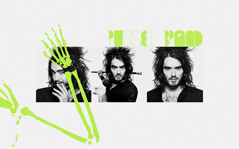 Three Portraits of Man