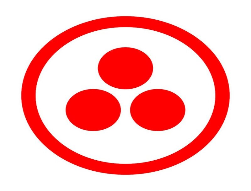 Three Red Circles — Neutral