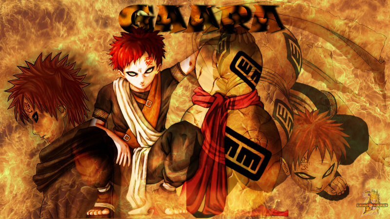 Three Red-haired Boys