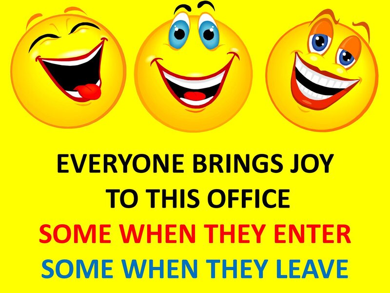 Three Smiling Emojis