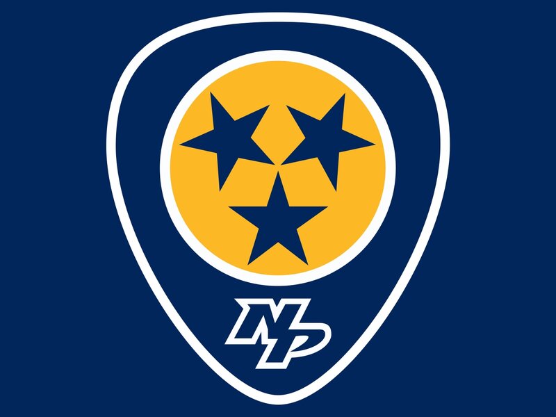 Three Stars Logo