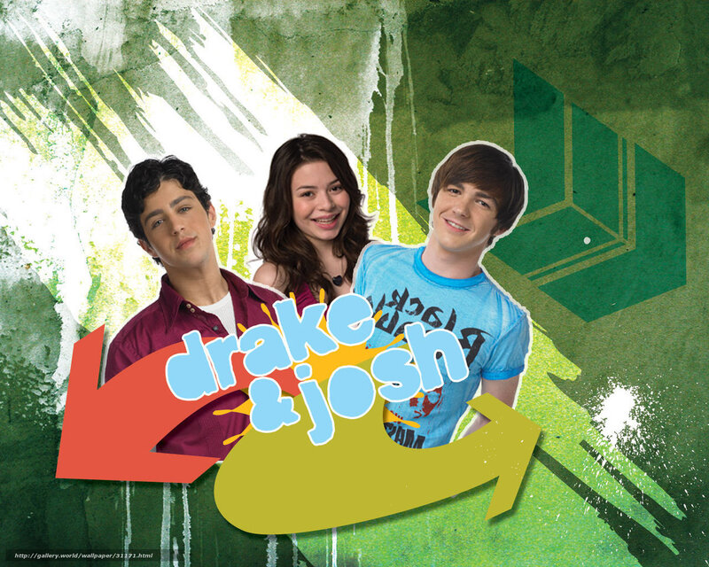Three Teenagers in a Collage