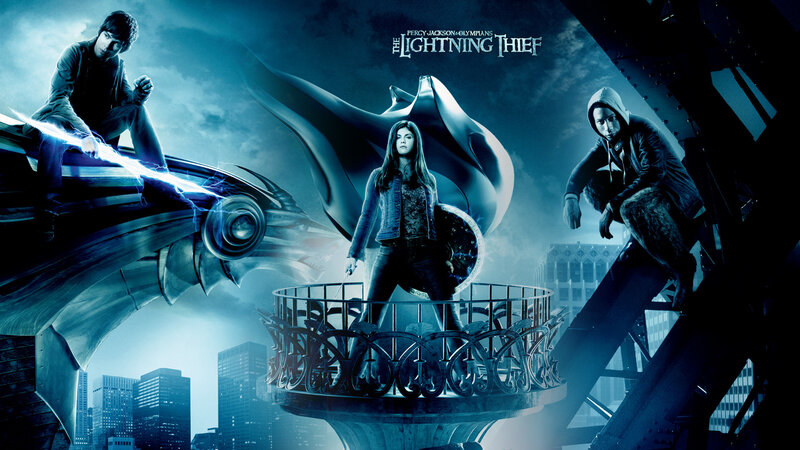 Three Teenagers on a Structure
