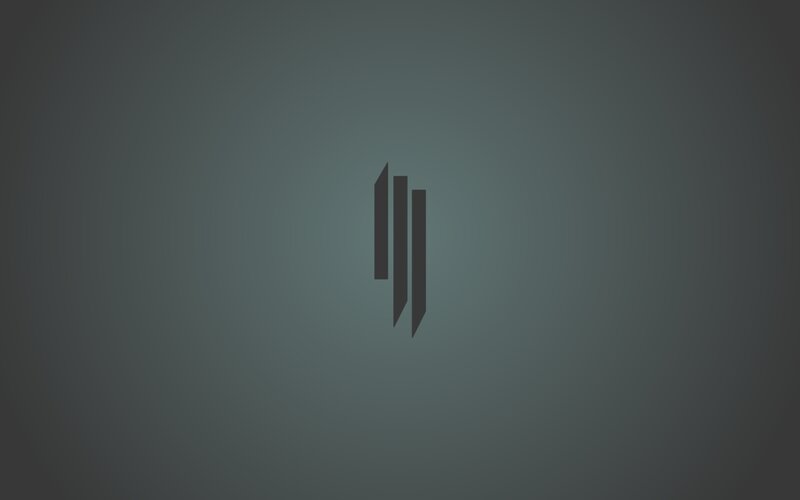 Three Vertical Bars