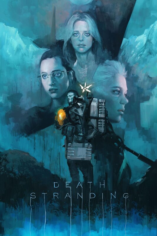 Three Women and Soldier