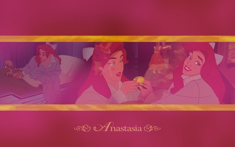 Three Women in Pajamas — Pink